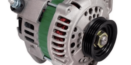 Alternador Hitachi Nissan Urvan 2.4 02-06