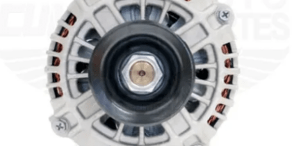 Alternador Mitsubishi Hyundai H100 2.4 03-08 12v 90A