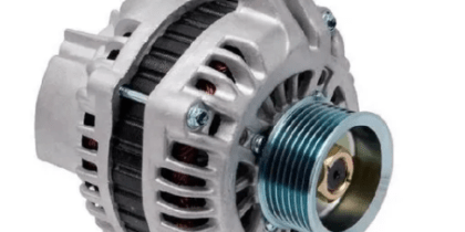 Alternador Mitsubishi Honda Crv 2.4 02-06