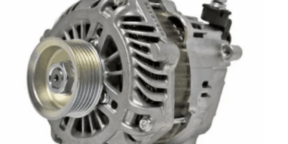 Alternador Mitsubishi Outlander 3.0 07-11