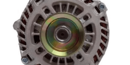 Alternador Mitsubishi Nissan Murano-Maxima 3.5 09-12