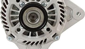 Alternador Mitsubishi Nissan Juke-Cube 1.6 110A