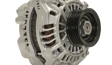 Alternador Mitsubishi Honda Civic 01-05 12v 1.7