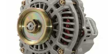 Alternador Mitsubishi Dodge Eclipse-Neon 95-98