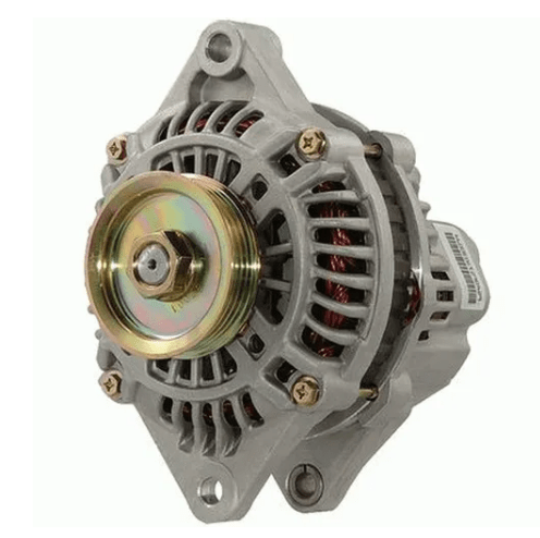 thumbnail image 2 of 85 Amp Alternator For Mitsubishi Eclipse 3.0L (2001-2005) & Galant 3.0L (2001-2003) - Direct Fit Replacement 2 of 5