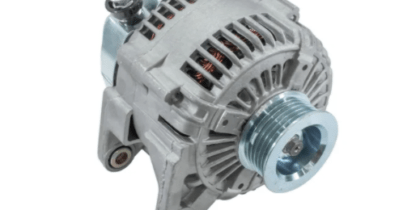 Alternador Mitsubishi Jeep Liberty