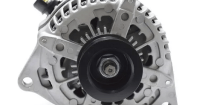 Alternador Nippondenso Ford F-150 3.5 3.7 12-14