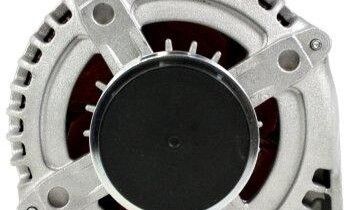 Alternador Nippondenso Chrysler Voyager 160A
