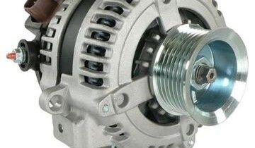 Alternador Nippondenso Toyota Rav4 04-05