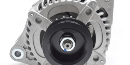 Alternador Nippondenso Honda Acura Odyssey Pilot V6 12v 130A