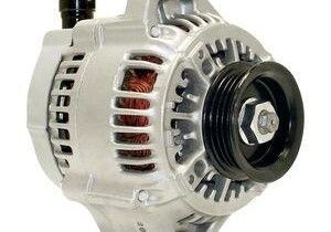 Alternador Nippondenso Toyota 4runner-Celica-Pickup 2.4