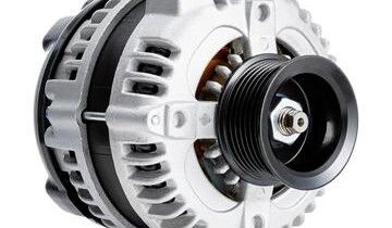 Alternador Nippondenso Honda Civic-Accord-Cr-V 08-12 105A