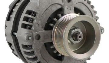 Alternador Nippondenso Acura-Civic-Cr-V 2.4 12-14 120A