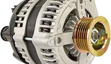 Alternador Nippondenso Dodge Challenger Durango 3.6 11-16