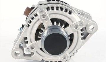 Alternador Nipponndenso Toyota Avalon Highlander 12v