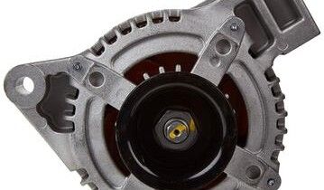 Alternador Nippondenso Chevrolet Equinox 3.6 08-09