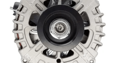 Alternador Nippondenso Aser Ford Fusion 13-18