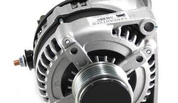 Alternador Nippondenso Town Country Voyager-Caravan 01-03