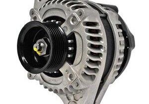 Alternador Nippondenso Honda Odyssey-Pilot 02-04