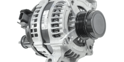 Alternador Nippondenso Chevrolet Impala S10 Malibu 14-16