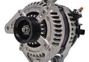 Alternador Nippondenso Town Country Caravan 3.3 3.8 06-10