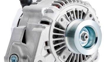 Alternador Nippondenso Jeep Liberty-Nitro-Ram 3.7-4.7 160A