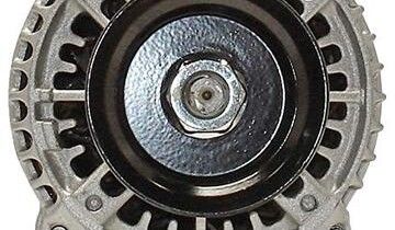 Alternador Nippondenso Dodge Voyager-Caravan 96-98 120A