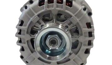 Alternador Valeo Ford Ecosport 2.0 03-09 Std