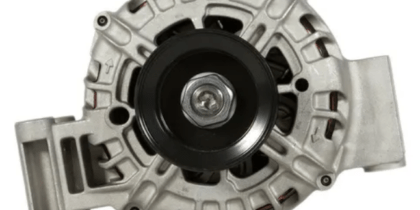 Alternador Valeo Colorado-Canyon-Hummer