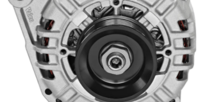 Alternador Valeo Volkswagen Passat 90A "A Cambio"