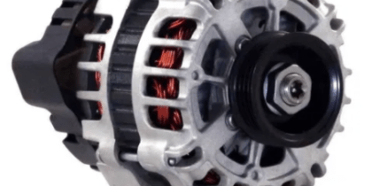 Alternador Valeo Hyundai I-10 1.1 1.3 11-16 70A