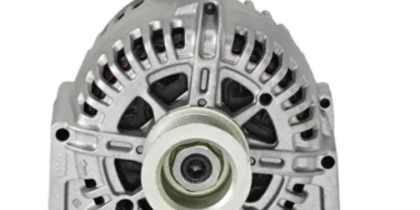 Alternador Valeo Renault Megane II-Laguna 04-08 2.0 110A "A Cambio"