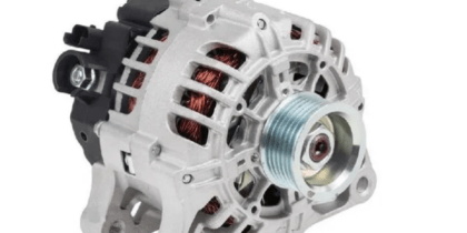 Alternador Valeo Peugeot 206 "A Cambio"