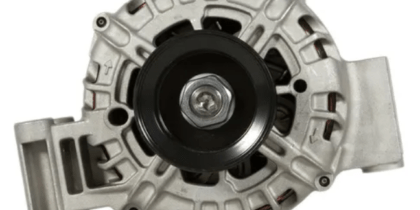 Alternador Valeo Reconstruido Hummer H3 "A Cambio"