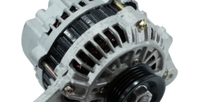 Alternador Valeo Ford Kia Sportage Spectra 2.0 04-07