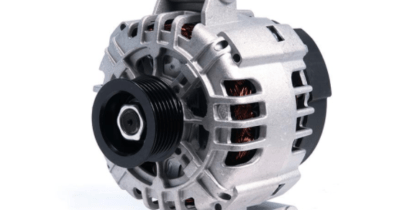 Alternador Valeo Ford Focus Ecosport 115a 12v