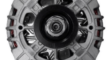 Alternador Valeo Ford Fiesta-Ka-Courier 90a 3 Terminales