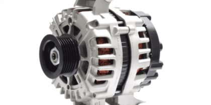 Alternador Valeo Ford F-150 13-14