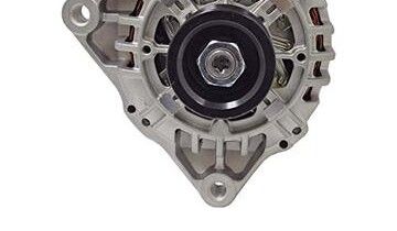 Alternador Valeo Reconstruido Mini Cooper 06-12 120A "a cambio"