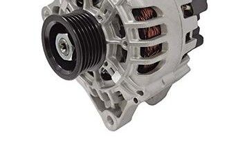 Alternador Valeo Peugeot 206 1.6L 90A