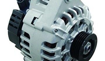 Alternador Valeo Chevrolet Corsa 90a