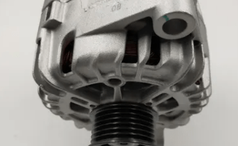 Alternador Valeo Reconstruido Ford Fiesta 11-14 "a cambio"