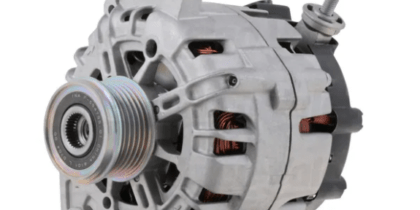 Alternador Valeo Nissan Altima-Sentra 2.5 12-13