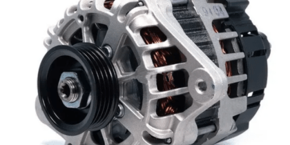 Alternador Valeo Atos Dodge 12v 60a