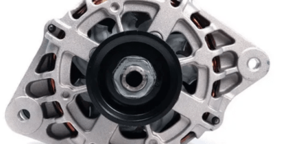 Alternador Valeo Reconstruido Dodge Atos 60a "A Cambio"