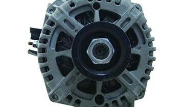 Alternador Visteon Ford Focus 90a