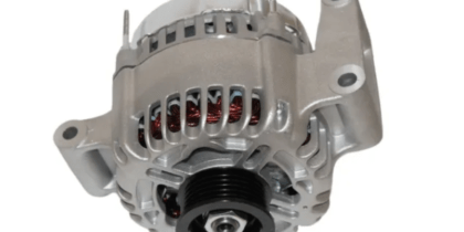 Alternador Visteon Ford Focus 2.0 Lts 00-04 12v 115a