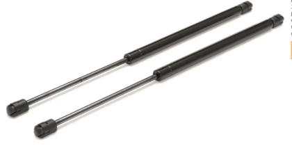 Amortiguador 5ta. Puerta Corsa ( 1 PZ )