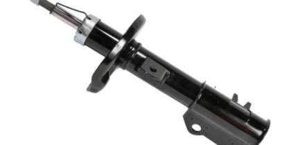 Amortiguador Delantero Chevrolet Sonic 1.6 12-16 (1PZ)