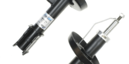 Amortiguador Bode Delantero Derecho Astra 2.0 00-08 ( 1 PZ )